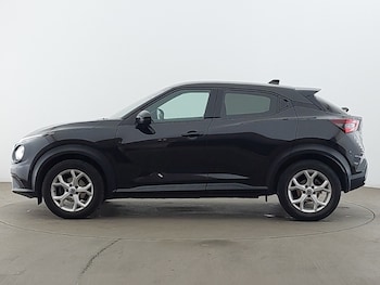 Used Nissan Juke 2020 for sale - 75599721: Photo
