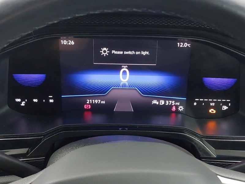 Used Volkswagen Taigo 2023 for sale - 77999862: Photo 10