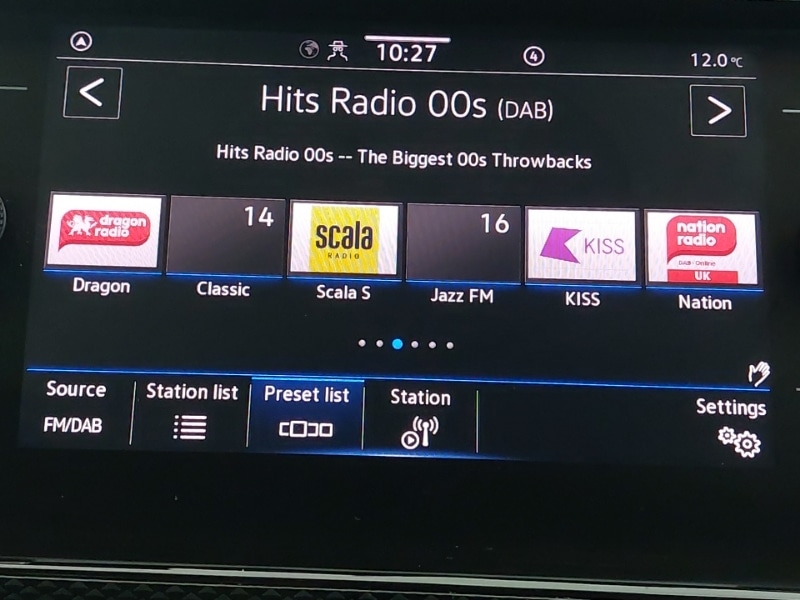 Used Volkswagen Taigo 2023 for sale - 77999862: Photo 12