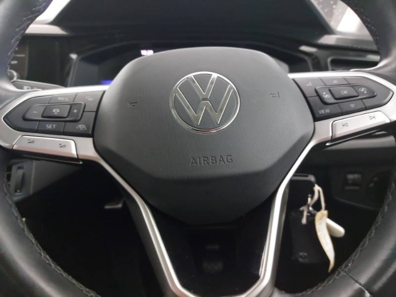 Used Volkswagen Taigo 2023 for sale - 77999862: Photo 15