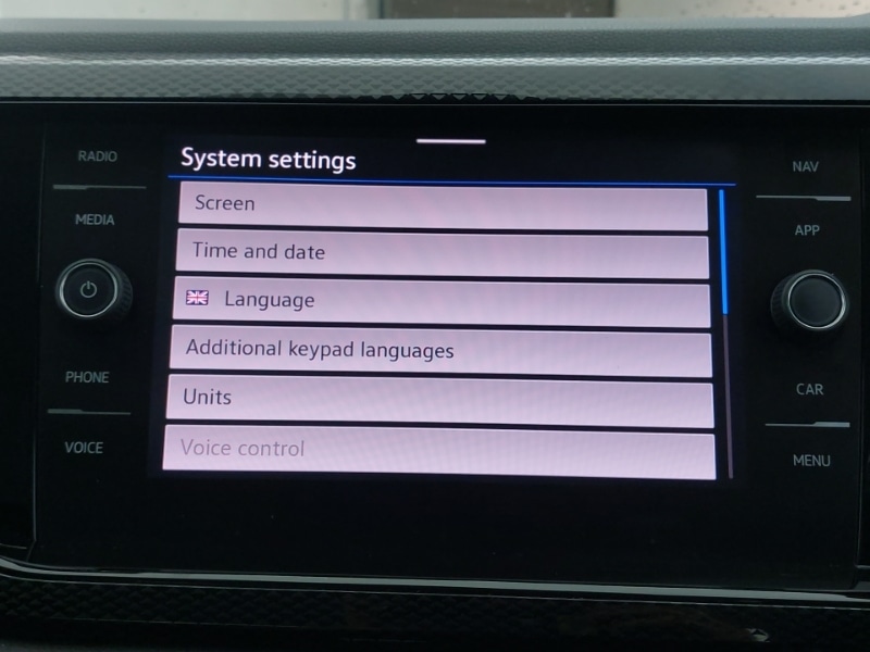 Used Volkswagen Taigo 2023 for sale - 77999862: Photo 19