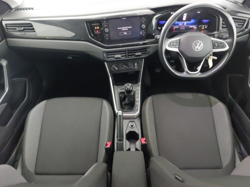 Used Volkswagen Taigo 2023 for sale - 77999862: Photo 2