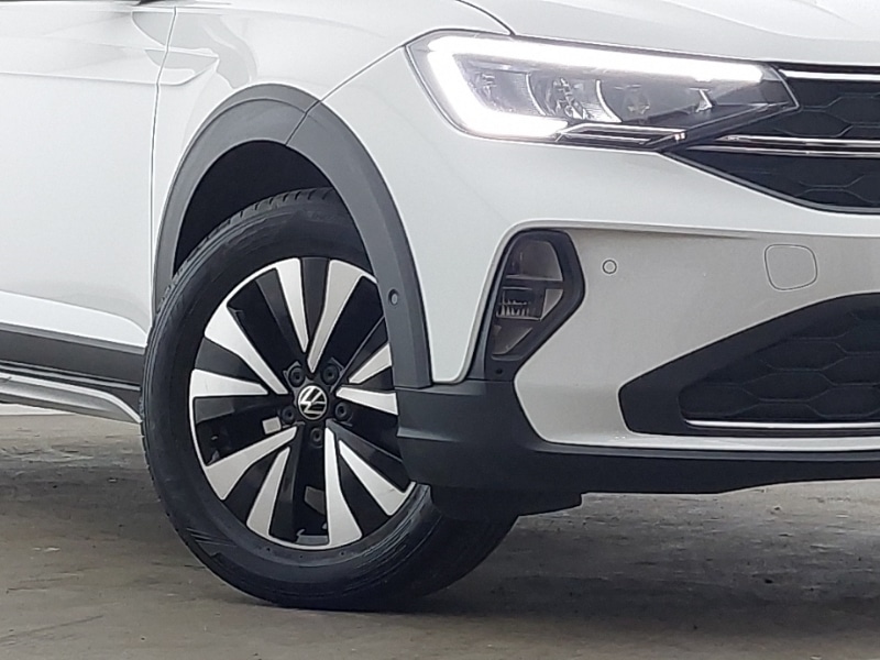 Used Volkswagen Taigo 2023 for sale - 77999862: Photo 9