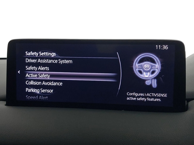 Used Mazda CX-5 2023 for sale - 77816359: Photo 11