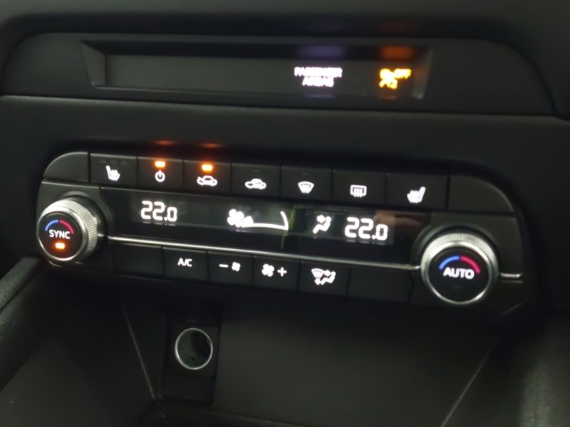 Used Mazda CX-5 2023 for sale - 77816359: Photo 16