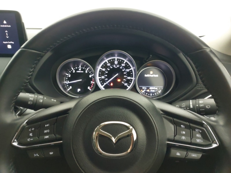Used Mazda CX-5 2023 for sale - 77816359: Photo 19