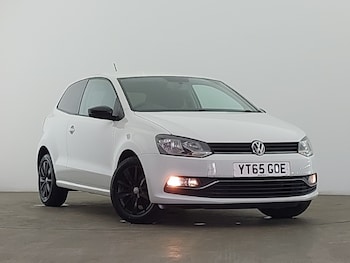 Used Volkswagen Polo 2015 for sale - 78642789: Photo
