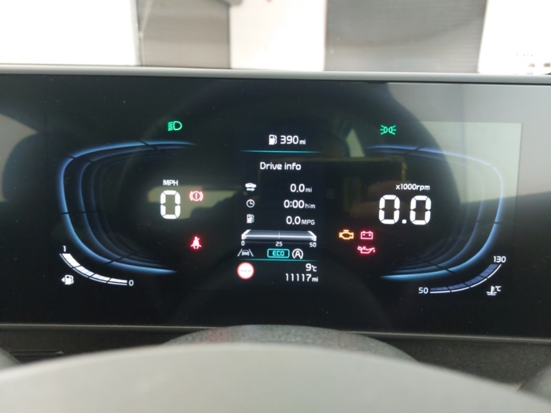 Used Kia Sportage 2025 for sale - 76708236: Photo 10