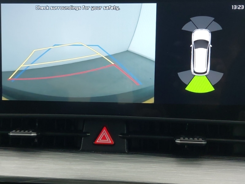 Used Kia Sportage 2025 for sale - 76708236: Photo 11