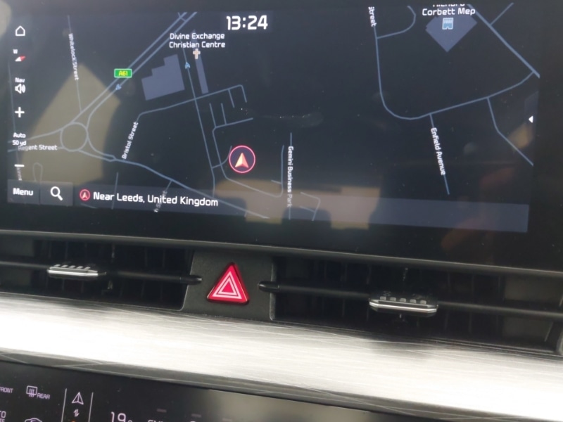 Used Kia Sportage 2025 for sale - 76708236: Photo 16