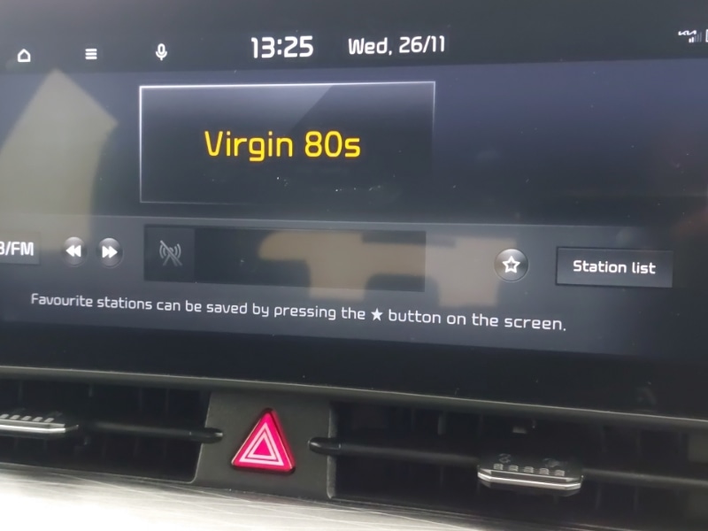 Used Kia Sportage 2025 for sale - 76708236: Photo 17