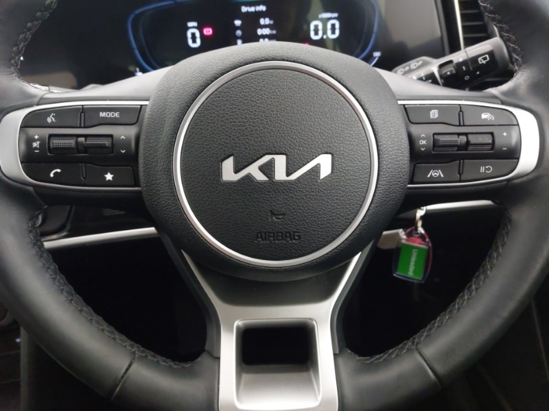 Used Kia Sportage 2025 for sale - 76708236: Photo 18
