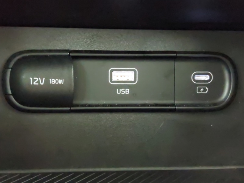 Used Kia Sportage 2025 for sale - 76708236: Photo 19