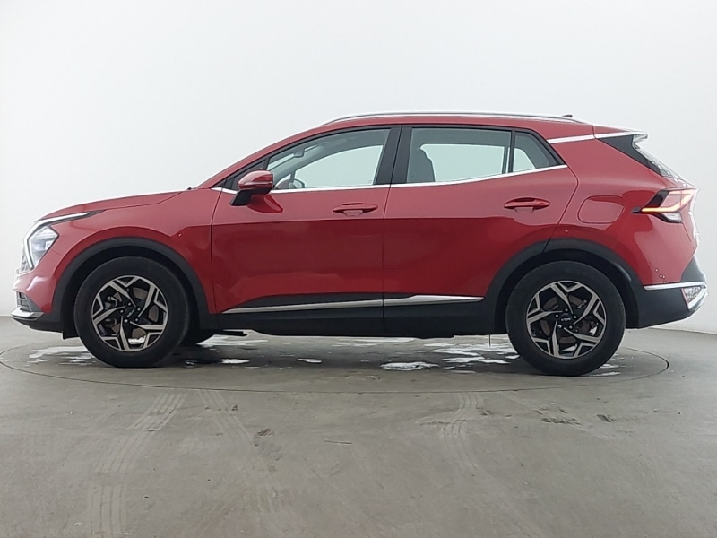 Used Kia Sportage 2025 for sale - 76708236: Photo 4