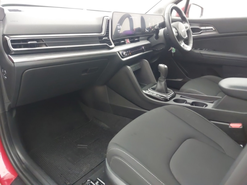 Used Kia Sportage 2025 for sale - 76708236: Photo 5