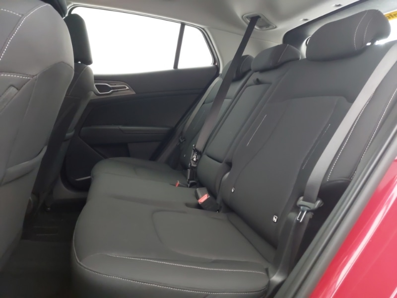 Used Kia Sportage 2025 for sale - 76708236: Photo 6
