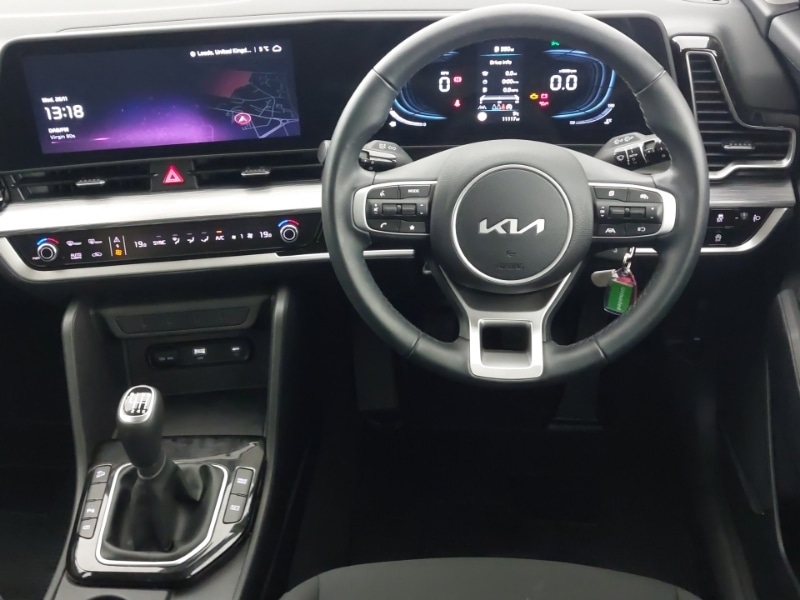 Used Kia Sportage 2025 for sale - 76708236: Photo 7