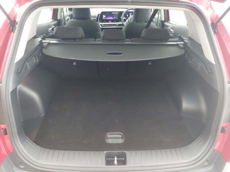 Used Kia Sportage 2025 for sale - 76708236: Photo 8