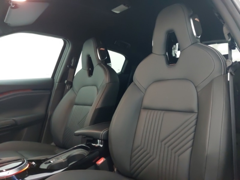 Used Nissan Juke 2025 for sale - 77678435: Photo 12