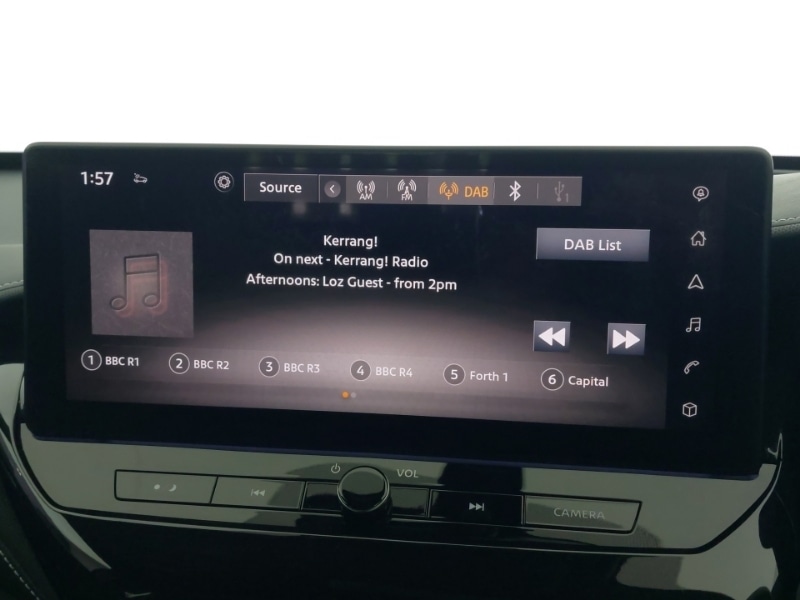 Used Nissan Juke 2025 for sale - 77678435: Photo 13