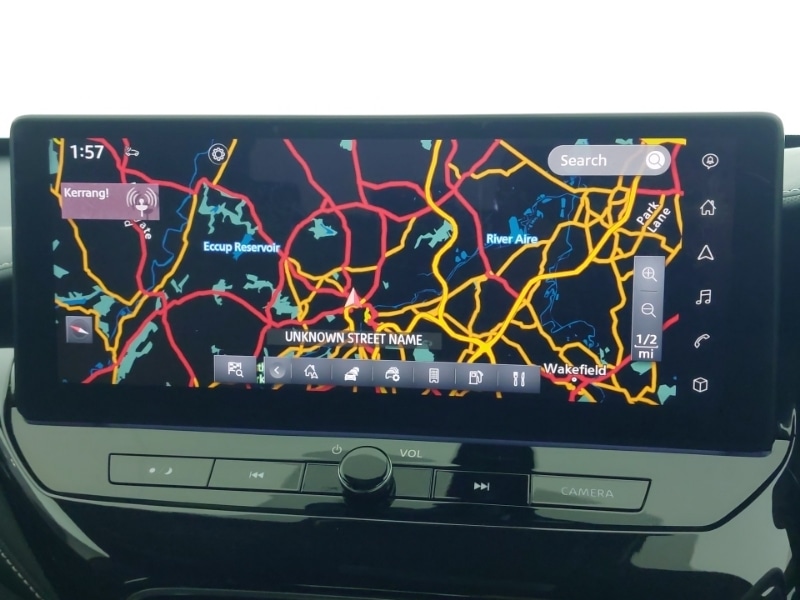 Used Nissan Juke 2025 for sale - 77678435: Photo 14