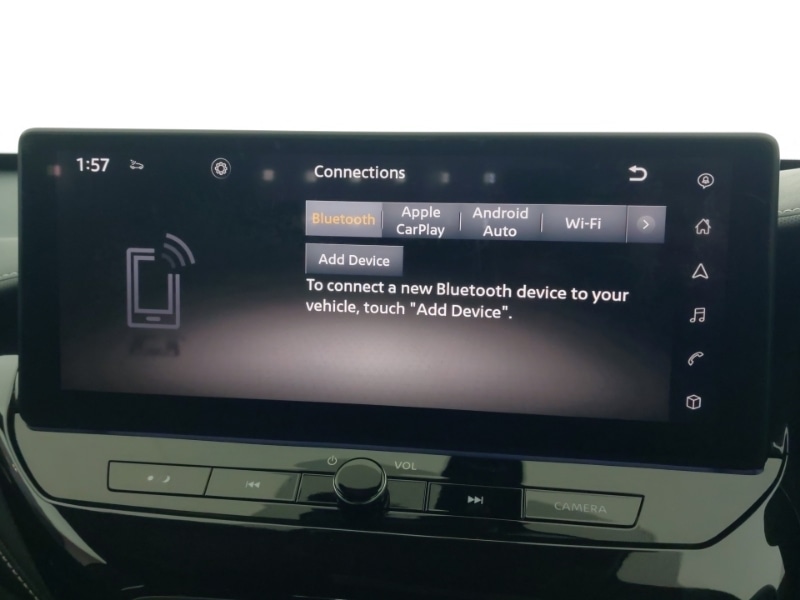 Used Nissan Juke 2025 for sale - 77678435: Photo 15