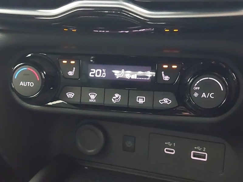 Used Nissan Juke 2025 for sale - 77678435: Photo 16