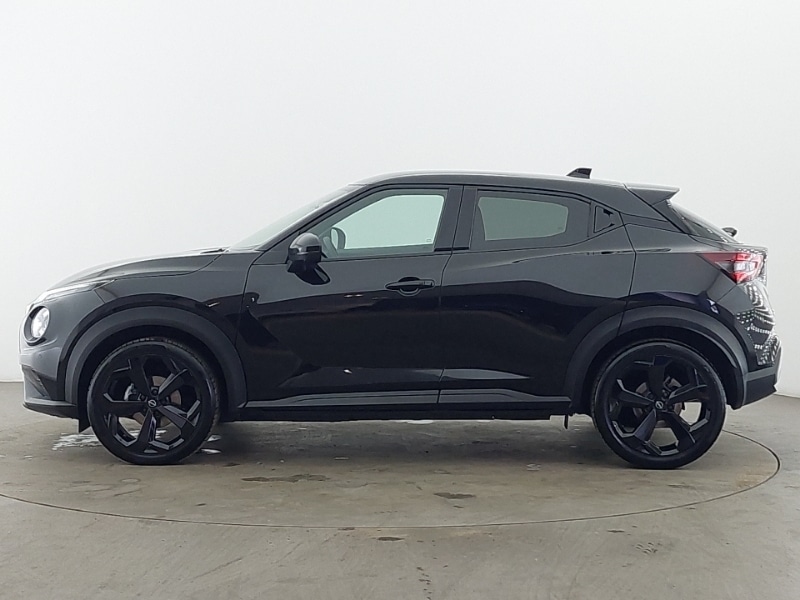Used Nissan Juke 2025 for sale - 77678435: Photo 4