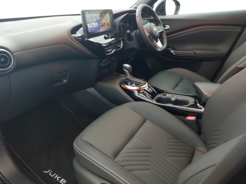 Used Nissan Juke 2025 for sale - 77678435: Photo 5