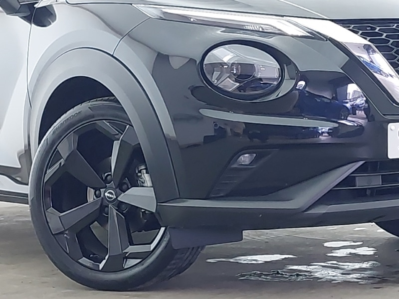 Used Nissan Juke 2025 for sale - 77678435: Photo 9