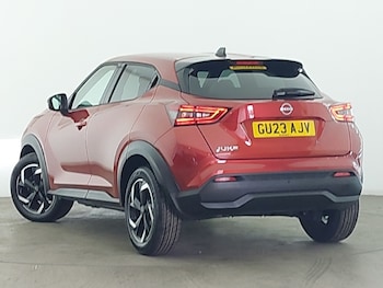 Used Nissan Juke 2023 for sale - 79020232: Photo