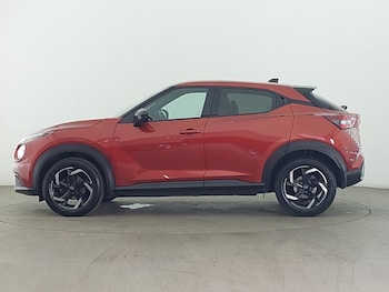 Used Nissan Juke 2023 for sale - 79020232: Photo