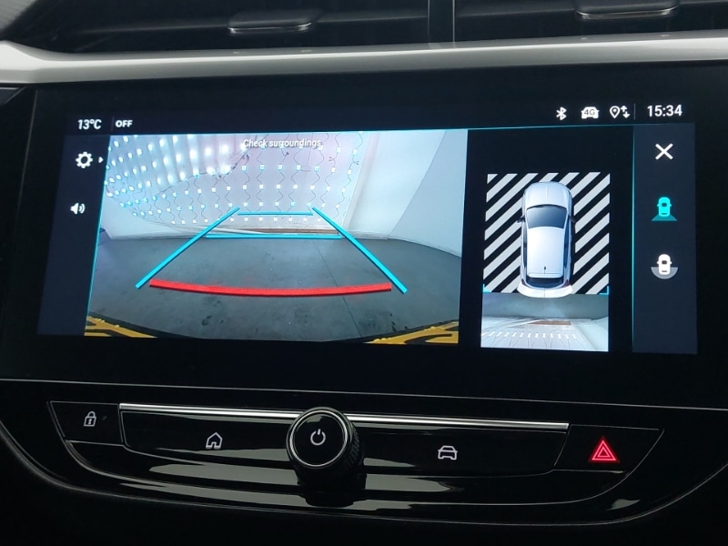 Used Vauxhall Corsa 2024 for sale - 77907900: Photo 11