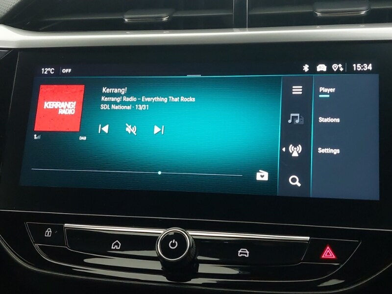 Used Vauxhall Corsa 2024 for sale - 77907900: Photo 13