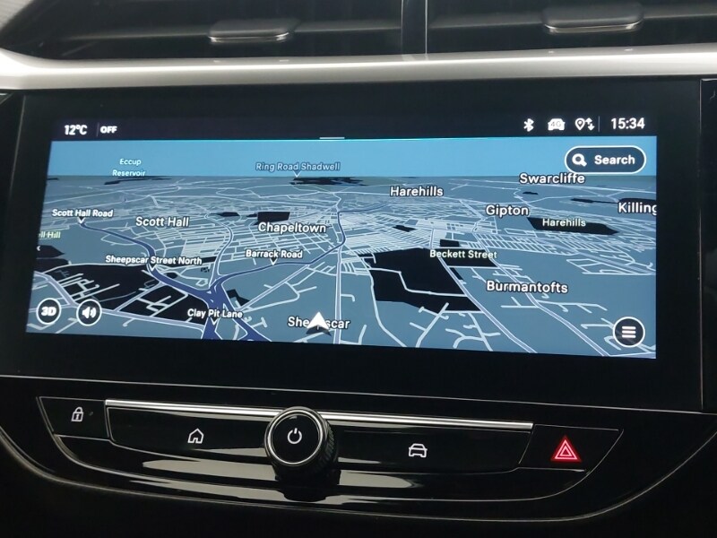 Used Vauxhall Corsa 2024 for sale - 77907900: Photo 14