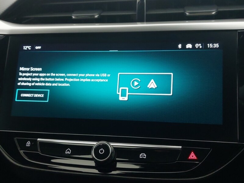 Used Vauxhall Corsa 2024 for sale - 77907900: Photo 15