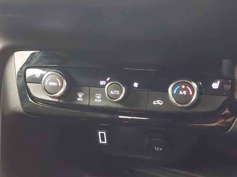 Used Vauxhall Corsa 2024 for sale - 77907900: Photo 16