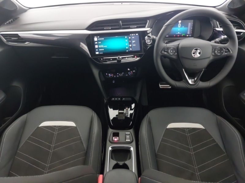 Used Vauxhall Corsa 2024 for sale - 77907900: Photo 2