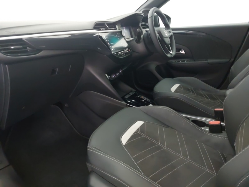 Used Vauxhall Corsa 2024 for sale - 77907900: Photo 5