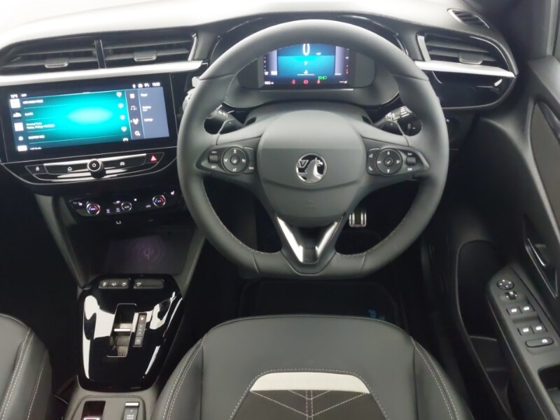 Used Vauxhall Corsa 2024 for sale - 77907900: Photo 7