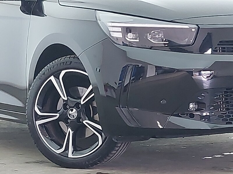 Used Vauxhall Corsa 2024 for sale - 77907900: Photo 9