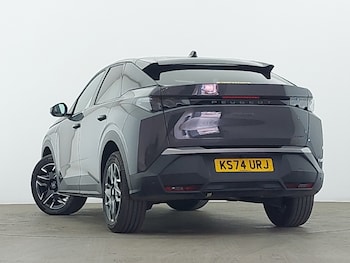 Used Peugeot 3008 2024 for sale - 75409211: Photo