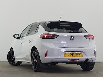 Used Vauxhall Corsa 2020 for sale - 77623774: Photo