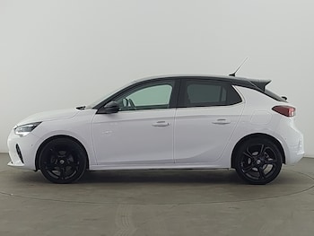 Used Vauxhall Corsa 2020 for sale - 77623774: Photo