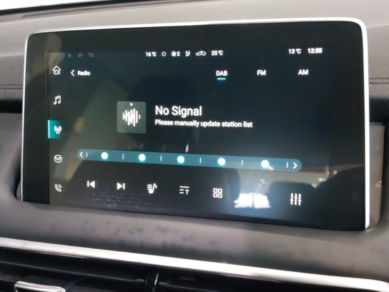 Used MG MG HS 2023 for sale - 76502335: Photo 10