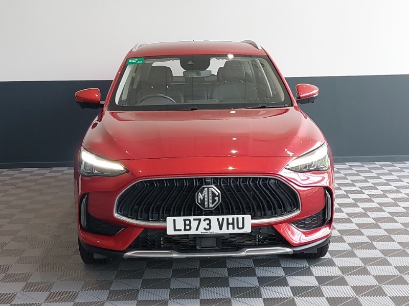 Used MG MG HS 2023 for sale - 76502335: Photo 12