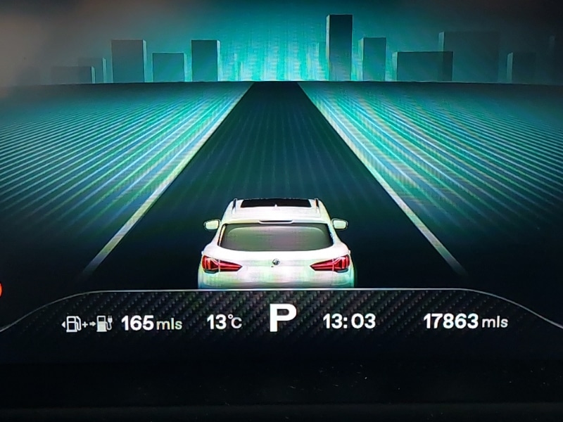 Used MG MG HS 2023 for sale - 76502335: Photo 13