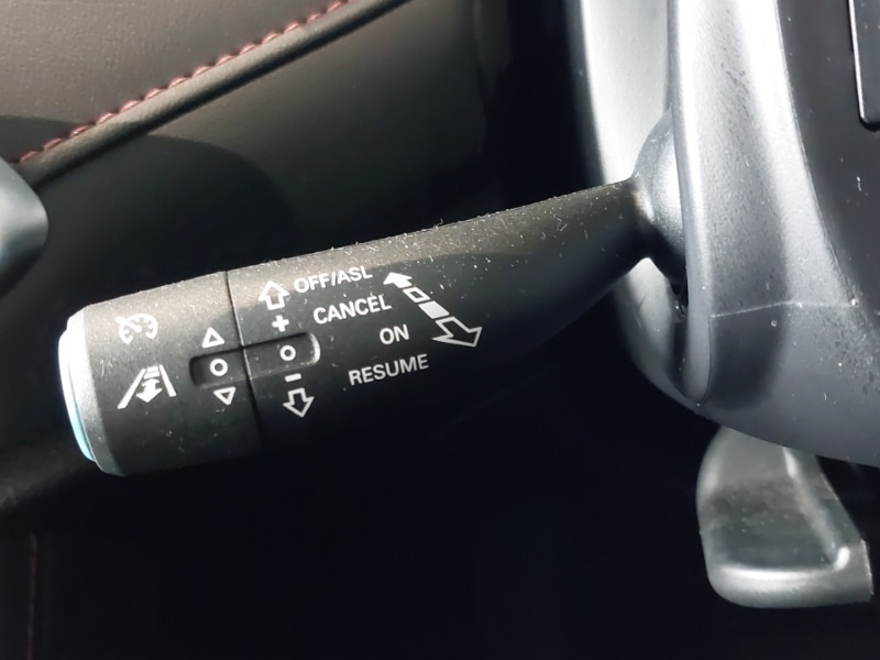 Used MG MG HS 2023 for sale - 76502335: Photo 16