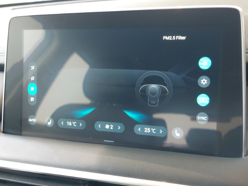 Used MG MG HS 2023 for sale - 76502335: Photo 17