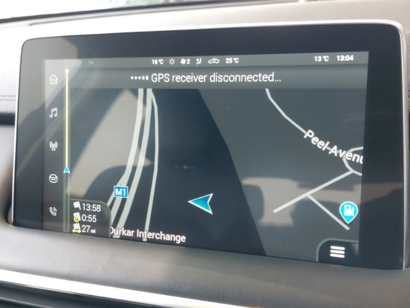 Used MG MG HS 2023 for sale - 76502335: Photo 18